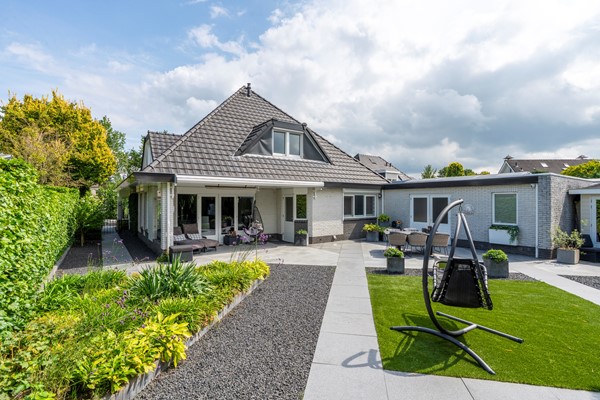Medium property photo - Heuvelskamp 12, 3925 LJ Scherpenzeel